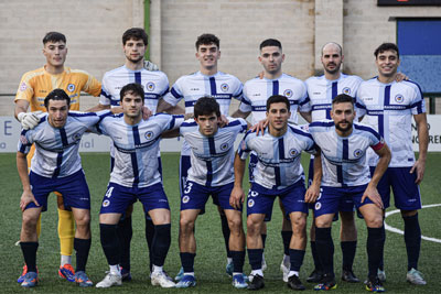 Otra remontada en el Municipal.