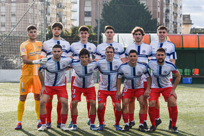 Victoria Trabajada en Villava