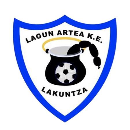 Lagun Artea